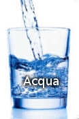 acqua inquinata